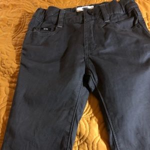 Hugo boss baby jeans